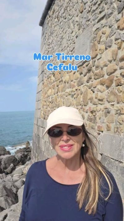 Cefalù - Lungomare в июне — фото погоды (2026-06-18)
