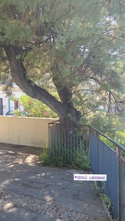 Cefalù - Lungomare в июне — фото погоды (2026-06-30)