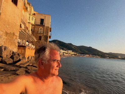 Cefalù - Lungomare в июле — фото погоды (2026-07-14)