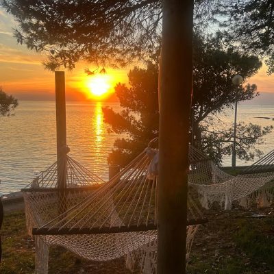 Plava Laguna, Poreč в мае — фото погоды (2026-05-04)