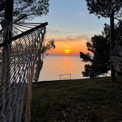 Plava Laguna, Poreč в мае — фото погоды (2026-05-04)