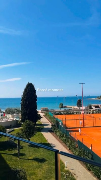 Plava Laguna, Poreč в мае — фото погоды (2026-05-15)