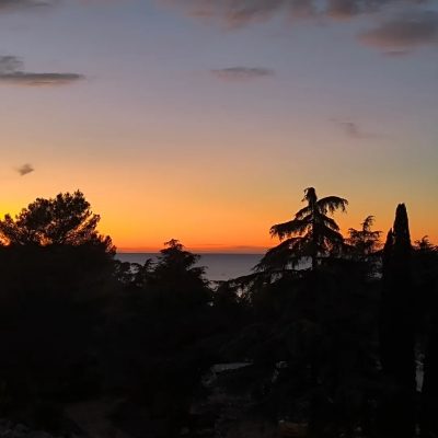 Valamar Hotel Diamant Porec — фото погоды в ноябре (2025-11-28)
