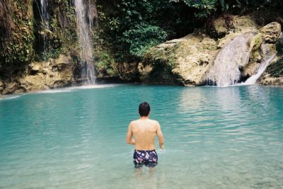 Cambais Falls, Alegria, Cebu в марте — фото погоды (2026-03-07)