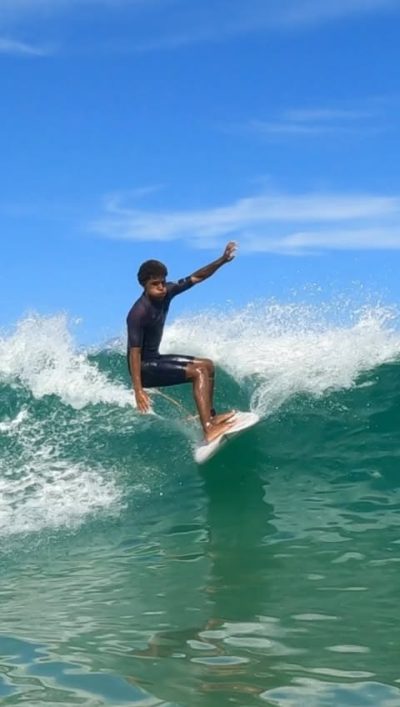 Praia do Arpoador в июне — фото погоды (2026-06-21)