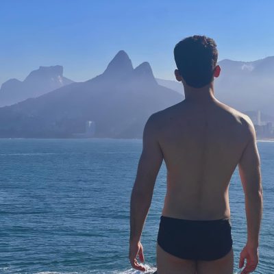 Praia do Arpoador в июне — фото погоды (2026-06-28)