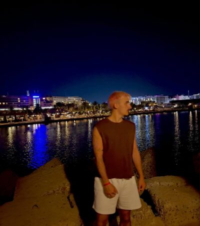Hilton Hurghada Plaza в июне — фото погоды (2026-06-03)