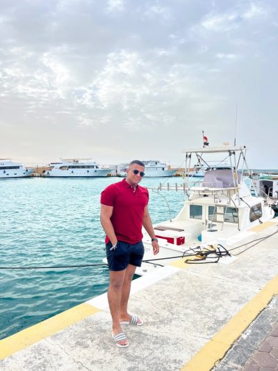 Hilton Hurghada Plaza в июне — фото погоды (2026-06-06)