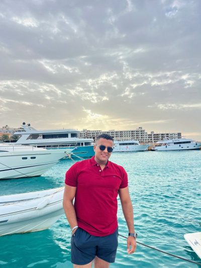 Hilton Hurghada Plaza в июне — фото погоды (2026-06-06)
