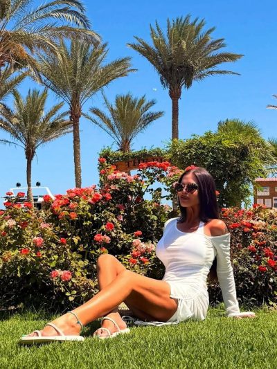 Hilton Hurghada Plaza в июне — фото погоды (2026-06-13)