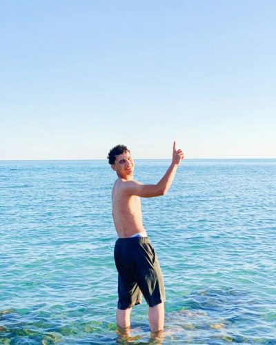 Hilton Hurghada Plaza в июне — фото погоды (2026-06-18)