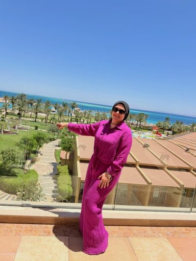 Hilton Hurghada Plaza в июне — фото погоды (2026-06-28)