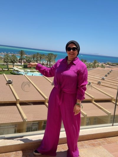 Hilton Hurghada Plaza в июне — фото погоды (2026-06-28)