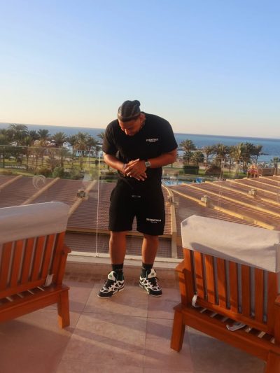 Hilton Hurghada Plaza в июле — фото погоды (2026-07-13)