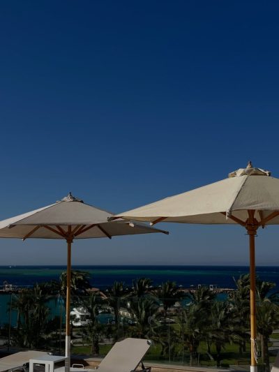 Hilton Hurghada Plaza в июле — фото погоды (2026-07-15)