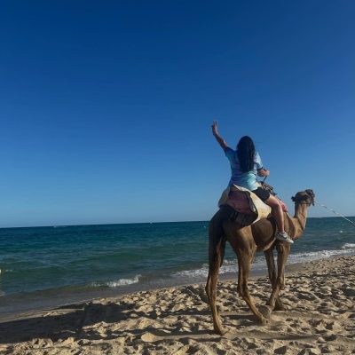 Port Yasmine Hammamet в сентябре — фото погоды (2025-09-27)