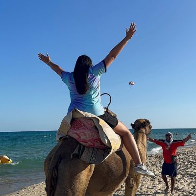 Port Yasmine Hammamet в сентябре — фото погоды (2025-09-27)