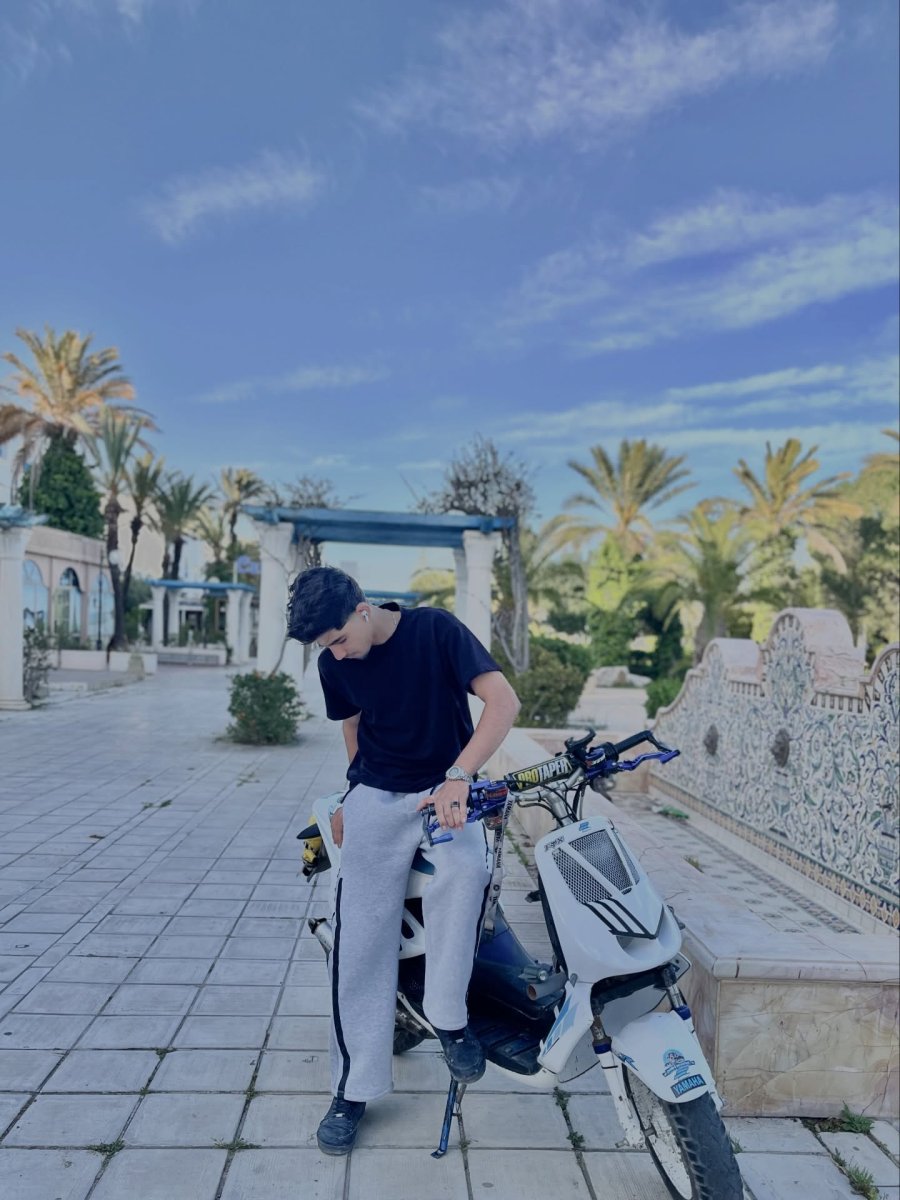 Погода в Port Yasmine Hammamet