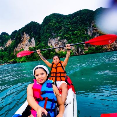Pranang Beach в ноябре — фото погоды (2024-11-10)