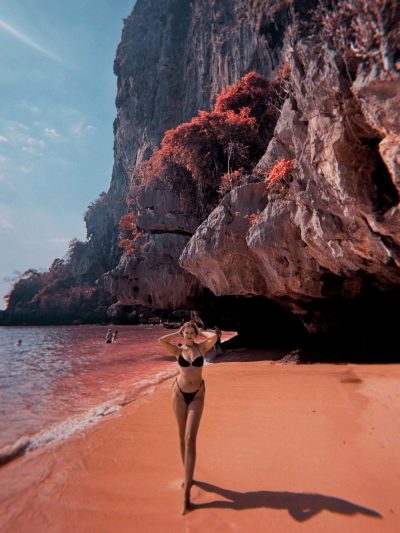 Pranang Beach в марте — фото погоды (2026-03-20)