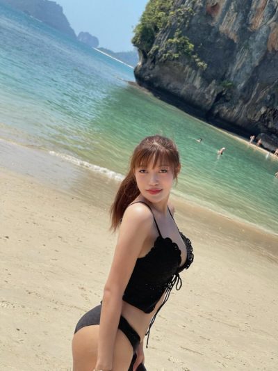 Pranang Beach в марте — фото погоды (2026-03-21)