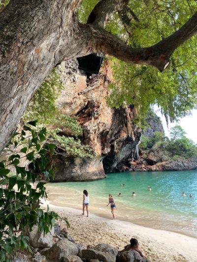 Pranang Beach в мае — фото погоды (2026-05-21)