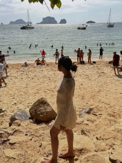 Pranang Beach в мае — фото погоды (2026-05-23)