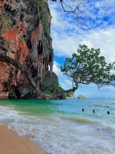 Pranang Beach в июне — фото погоды (2026-06-13)