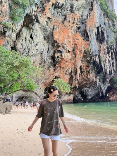 Pranang Beach в июне — фото погоды (2026-06-14)
