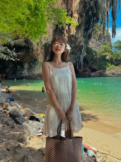 Pranang Beach в июне — фото погоды (2026-06-21)