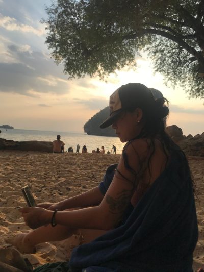 Pranang Beach в июле — фото погоды (2026-07-04)