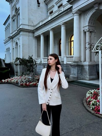 Livadia Palace — фото погоды в октябре (2025-10-27)
