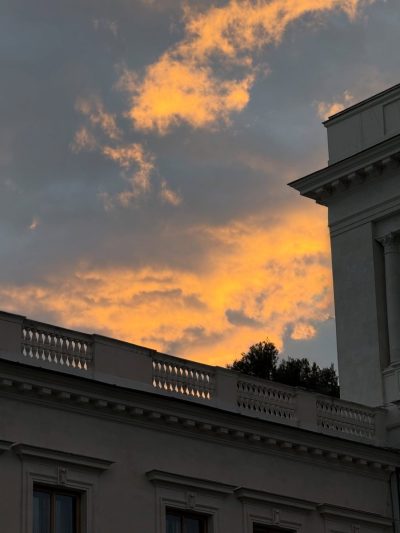 Livadia Palace — фото погоды в декабре (2025-12-08)