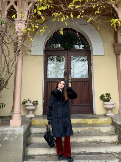 Ялта в феврале — фото погоды (2026-02-16)