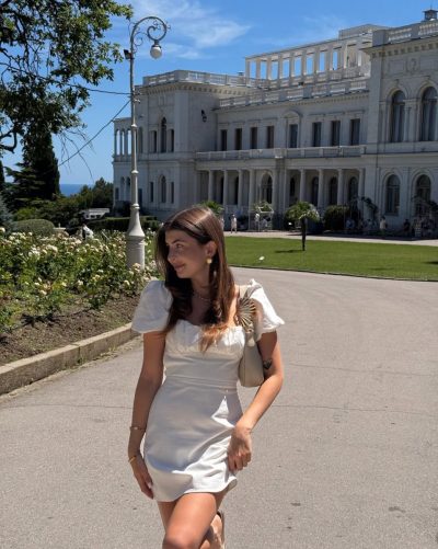 Livadia Palace — фото погоды в июле (2026-07-05)