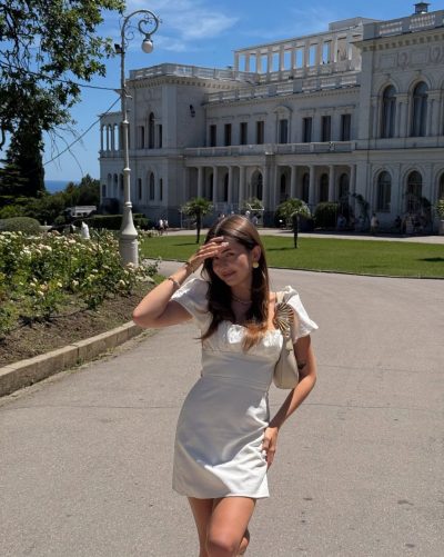 Livadia Palace — фото погоды в июле (2026-07-05)