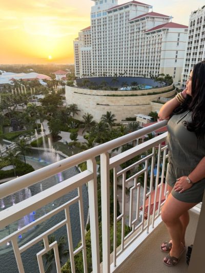 Baha Mar в июле — фото погоды (2026-07-14)
