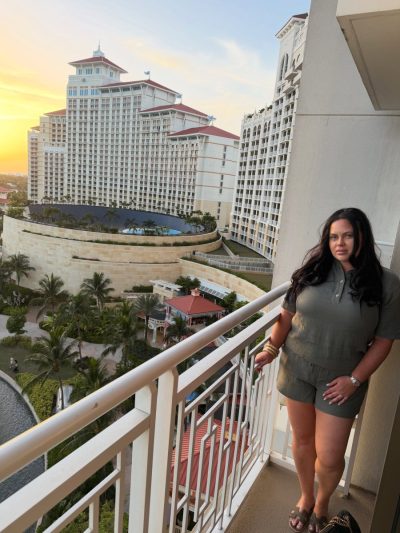 Baha Mar в июле — фото погоды (2026-07-14)