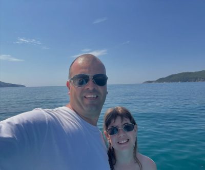 Bečići Beach в июле — фото погоды (2026-07-16)