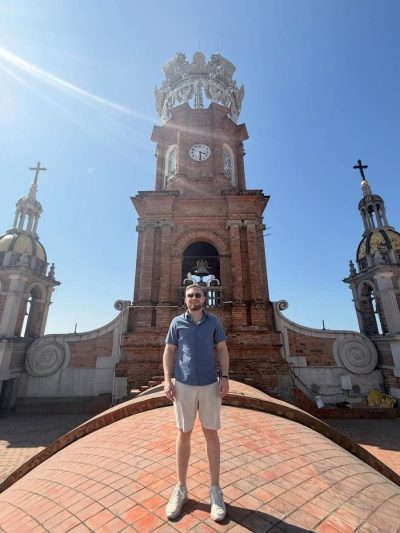 Church of Our Lady of Guadalupe (Puerto Vallarta) в феврале — фото погоды (2026-02-28)