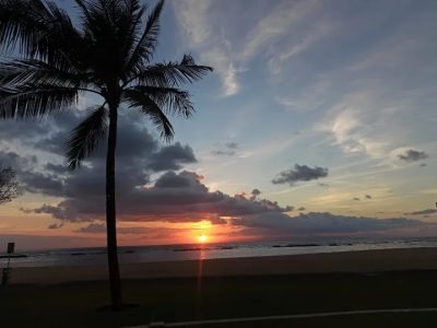 Sofitel Bali Nusa Dua в июне — фото погоды (2026-06-01)