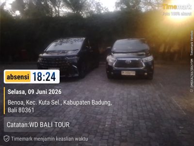 Sofitel Bali Nusa Dua в июне — фото погоды (2026-06-09)