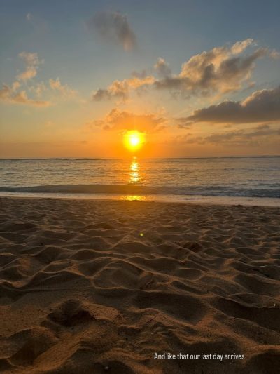 Sofitel Bali Nusa Dua в июне — фото погоды (2026-06-10)