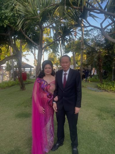 Sofitel Bali Nusa Dua в июле — фото погоды (2026-07-10)