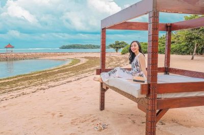 Sofitel Bali Nusa Dua в июле — фото погоды (2026-07-12)
