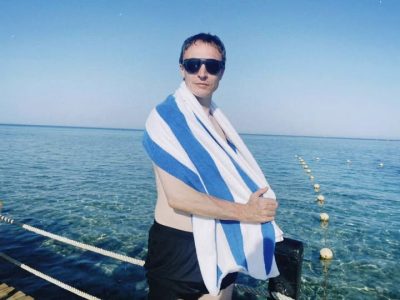 Makady Bay в августе — фото погоды (2025-08-09)