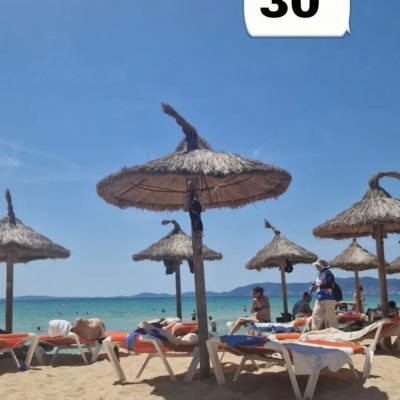 Makady Bay в ноябре — фото погоды (2025-11-08)