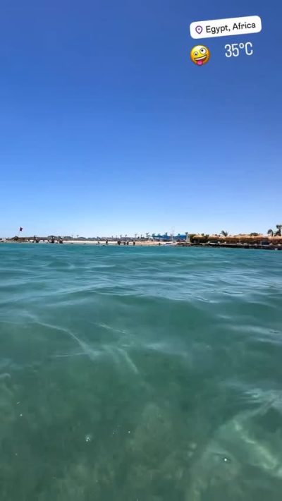 Makady Bay в июле — фото погоды (2026-07-05)