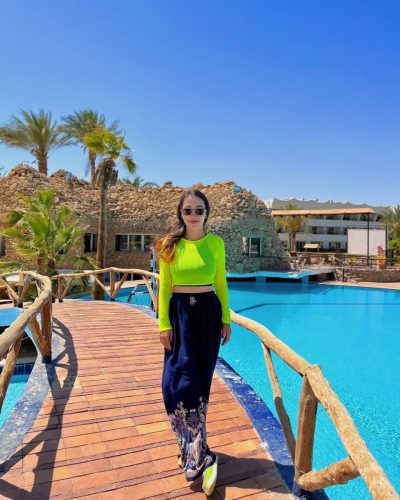 Hilton Nuweiba Coral Resort — фото погоды в мае (2025-05-28)