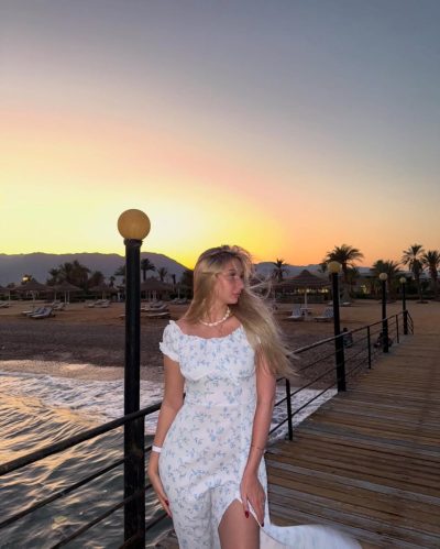 Hilton Nuweiba Coral Resort — фото погоды в июле (2025-07-27)